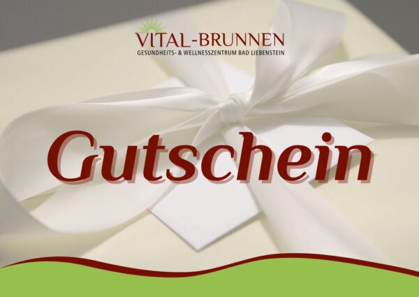 Gutscheine
